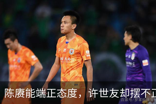 陈赓能端正态度，许世友却摆不正位置，毛主席生气问他要干什么？